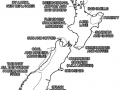 Traveller's guide to NZ