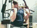 Rocky Training