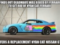 Good Guy Nissan