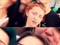 Dat face..