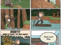 Pocket-sized adventure