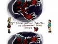 Pokemon battles