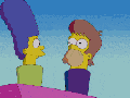 Simpsons opening gag