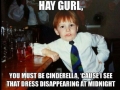 Best pickup line ever!