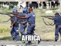 Police brutality