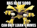 Pokemon Logic