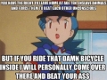 Pokemon logic