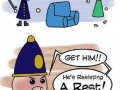Police nowadays