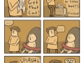Potty train your cat