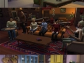 Sims 4 - Friends