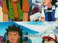 You done f**ked Ash