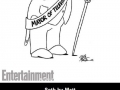 Matt & Seth draw each other