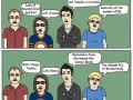 More male shaming