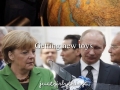 Just Putin Things