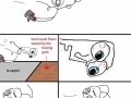 Surviving winter time