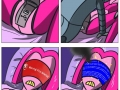Always use protection