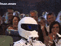 The Stig revealed!