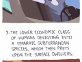 Future predictions