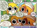 Poor Link