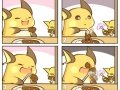 Poor Raichu