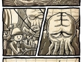 Poor sea creature