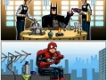 Poor Spidey