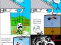 Childhood adventures