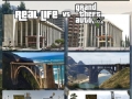 Real Life vs. GTA V