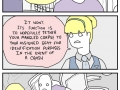 Reality check