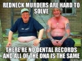 Redneck CSI