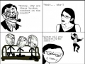 Troll dad