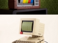 Retro Technology