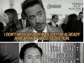 Robert Downey Jr.