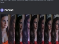 iPhone camera evolution