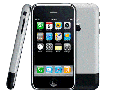 Evolution of the iPhones