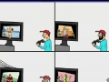 Loading in GTA 5