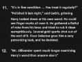 Harry Potter quotes