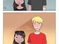 Advantage of being small