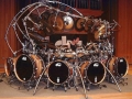 The Ultimate Drum Kit