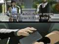 iPhone bending