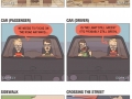 Mobile gaming locations