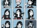 A metalhead morning