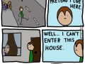 Awkward Acton