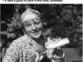 Alligator farm in the 20s