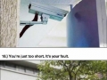 Stupid construction ideas