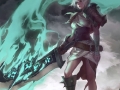 Video game fan art