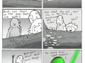 Best part about dead trees