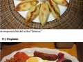 Breakfasts around the world