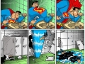 Oh Superman!
