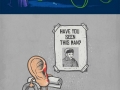 Cartoons by Ben Chen